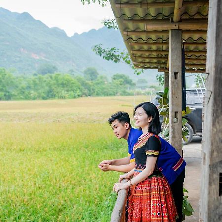 Mai Chau Sunrise Village Luaran gambar