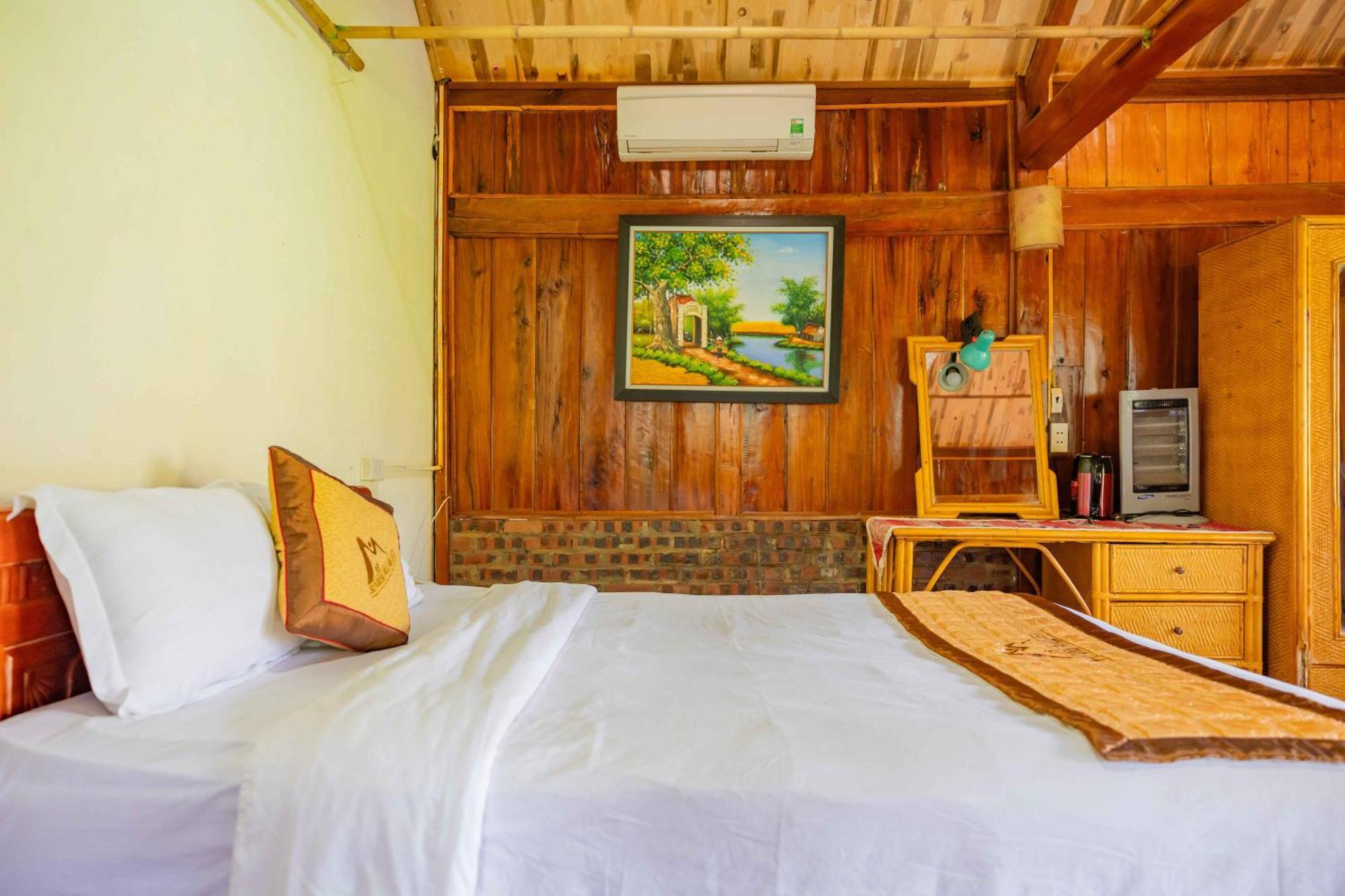 Mai Chau Sunrise Village Luaran gambar